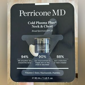 Perricone MD Cold Plasma Plus Neck & Chest Broad Spectrum SPF 25